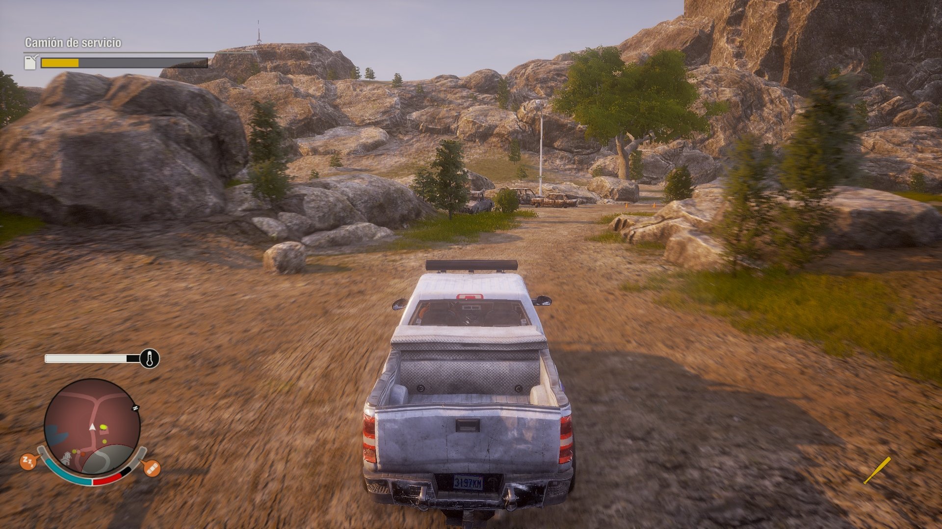 State of Decay 2 - Imagen 27